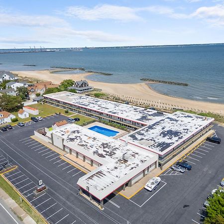 Casa Del Mar Hotel Норфолк Экстерьер фото